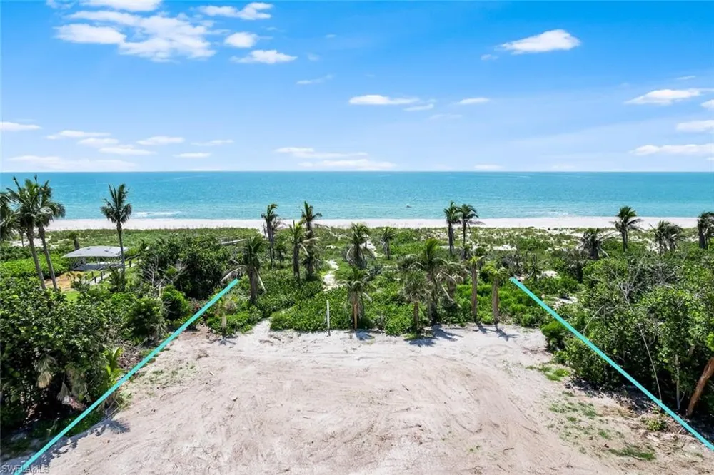 16280 Captiva Drive Captiva, FL 33924