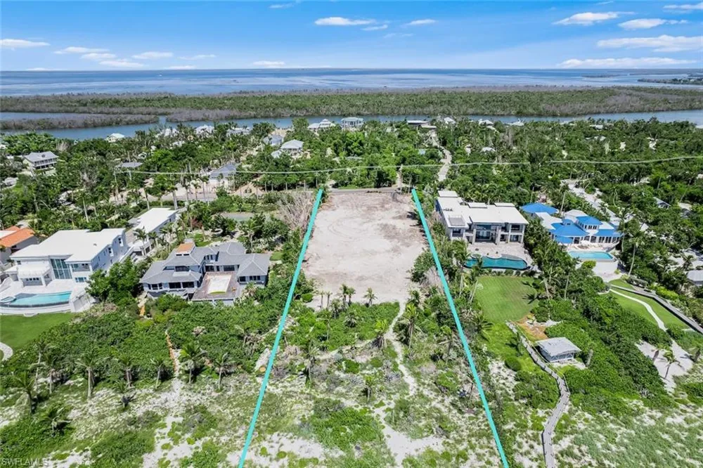 16280 Captiva Drive Captiva, FL 33924