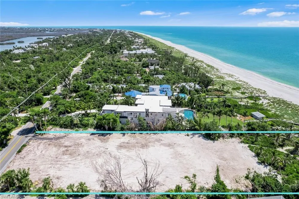 16280 Captiva Drive Captiva, FL 33924