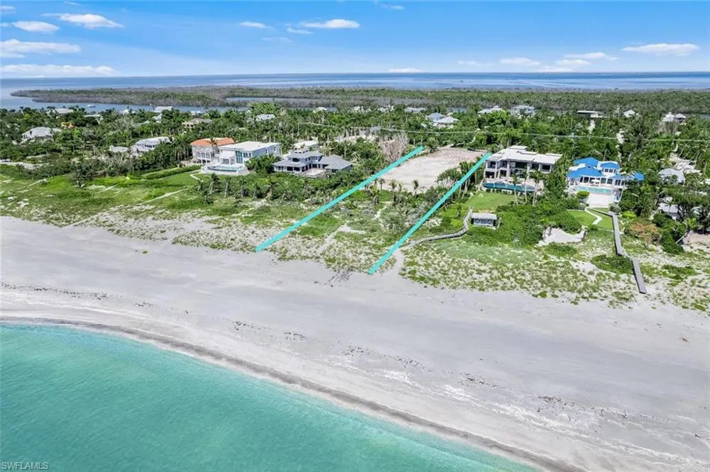 16280 Captiva Drive Captiva, FL 33924