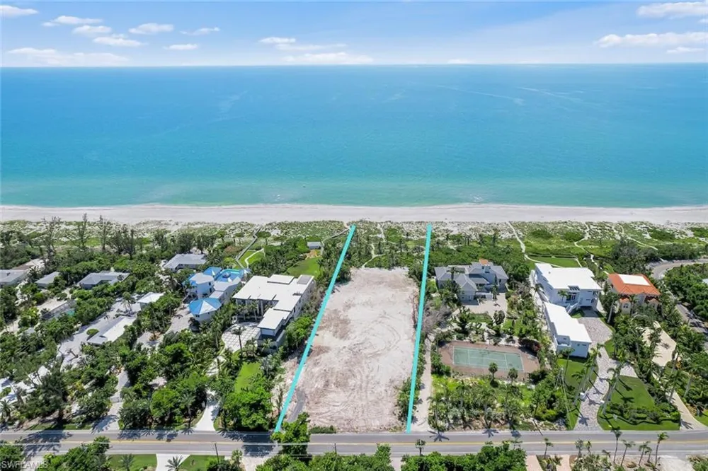 16280 Captiva Drive Captiva, FL 33924