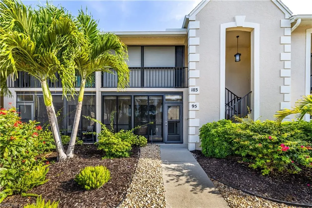12130 Kelly Greens Boulevard #95 Fort Myers, FL 33908