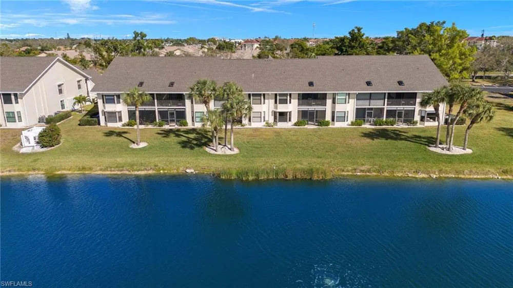 12130 Kelly Greens Boulevard #95 Fort Myers, FL 33908