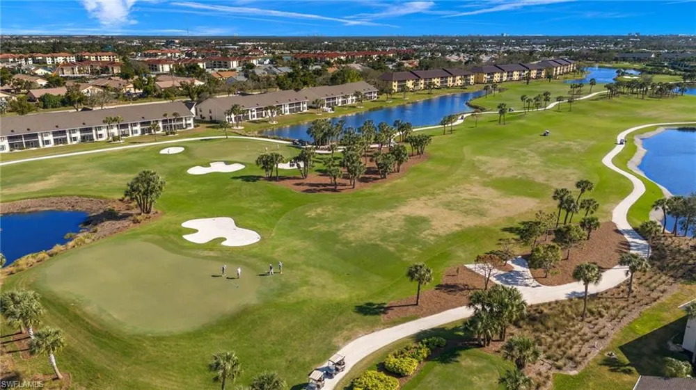 12130 Kelly Greens Boulevard #95 Fort Myers, FL 33908