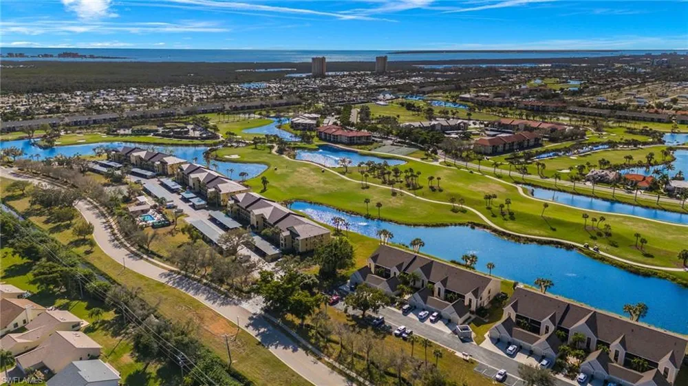 12130 Kelly Greens Boulevard #95 Fort Myers, FL 33908