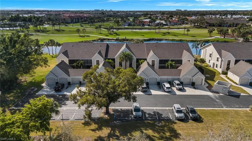 12130 Kelly Greens Boulevard #95 Fort Myers, FL 33908