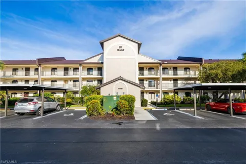 16440 Kelly Cove Drive #2806