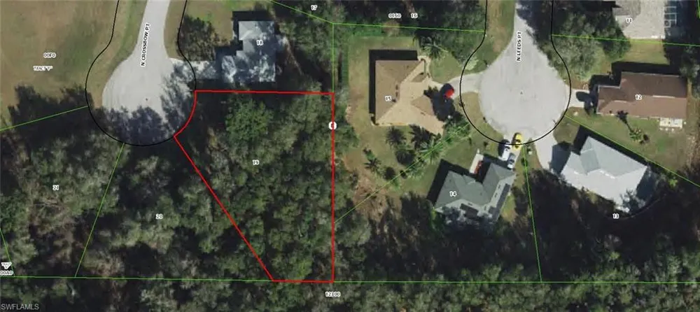 2725 crossbow PT Hernando, FL 34442