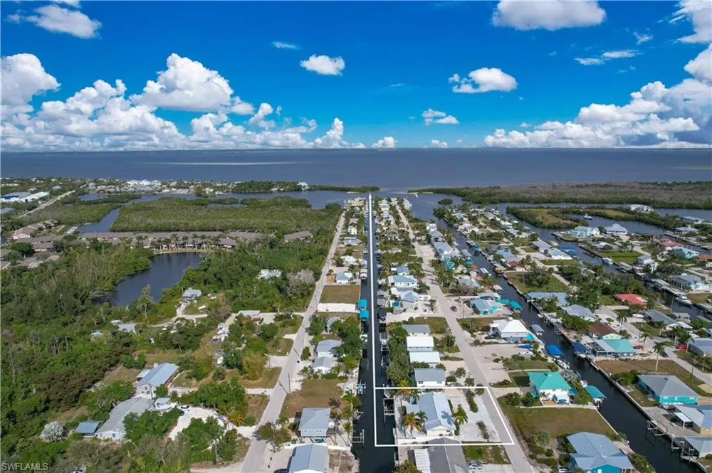 16091 Porto Bello Street Bokeelia, FL 33922