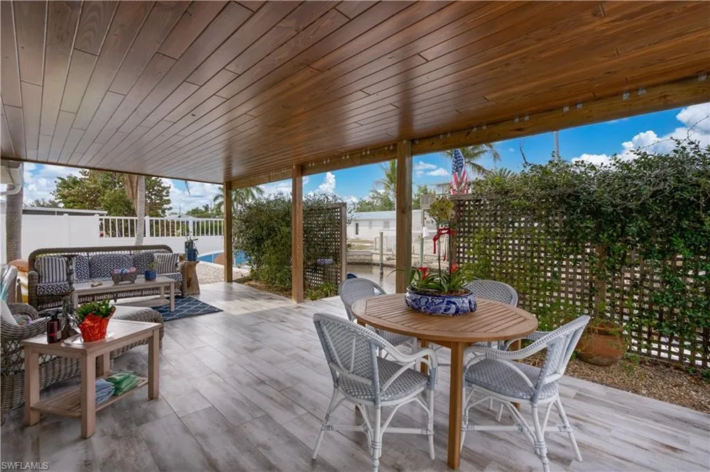 16091 Porto Bello Street Bokeelia, FL 33922