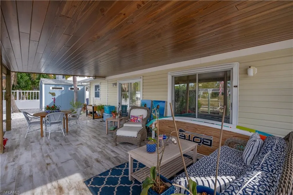 16091 Porto Bello Street Bokeelia, FL 33922