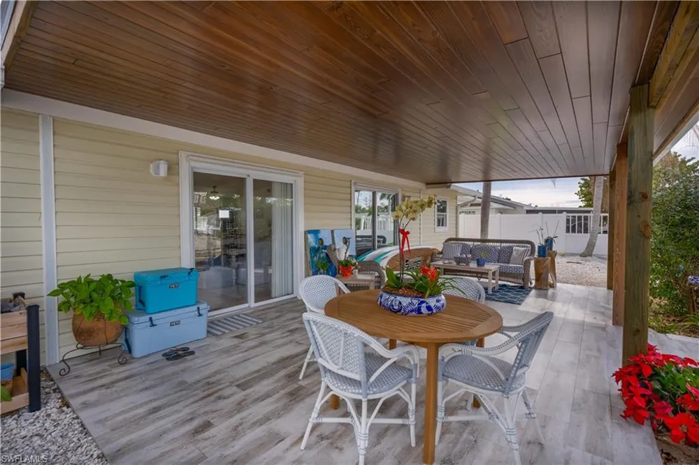 16091 Porto Bello Street Bokeelia, FL 33922