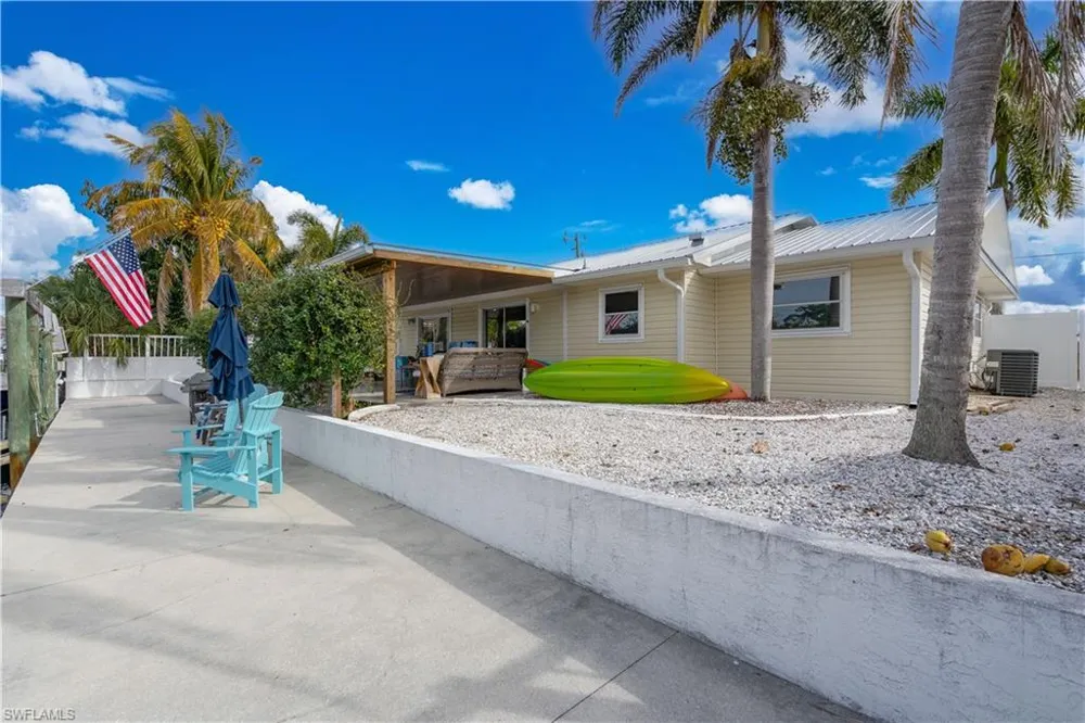 16091 Porto Bello Street Bokeelia, FL 33922