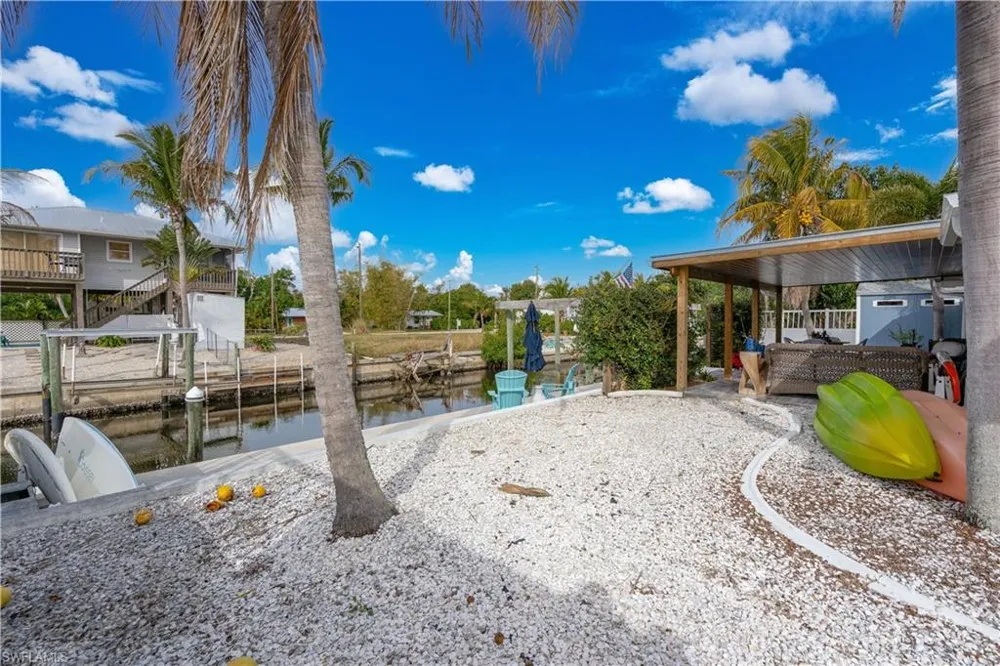16091 Porto Bello Street Bokeelia, FL 33922