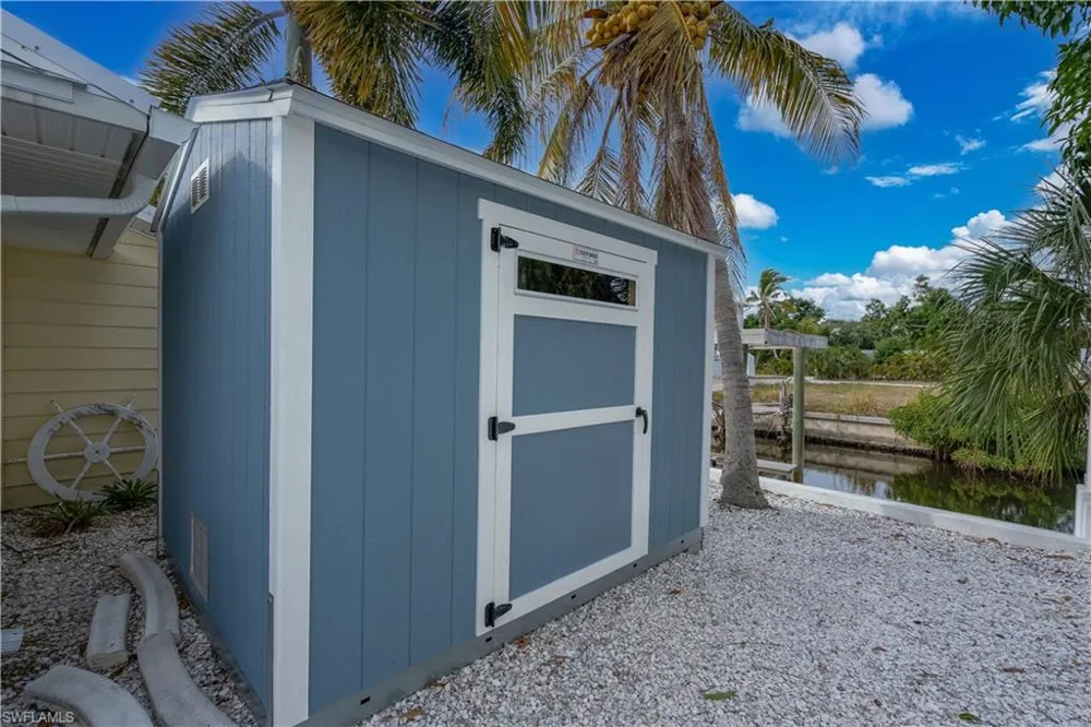 16091 Porto Bello Street Bokeelia, FL 33922