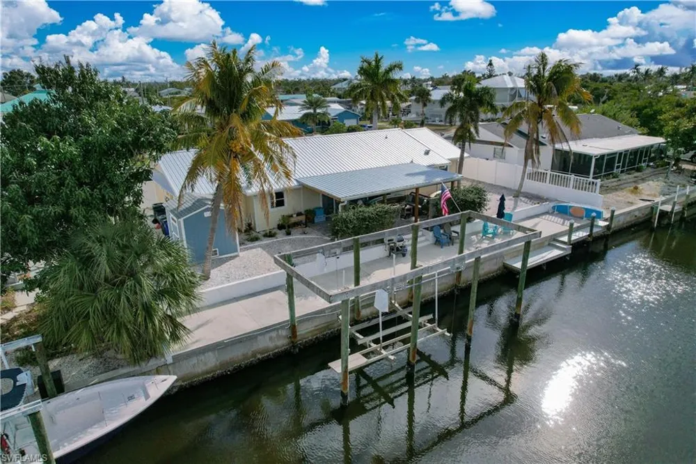 16091 Porto Bello Street Bokeelia, FL 33922