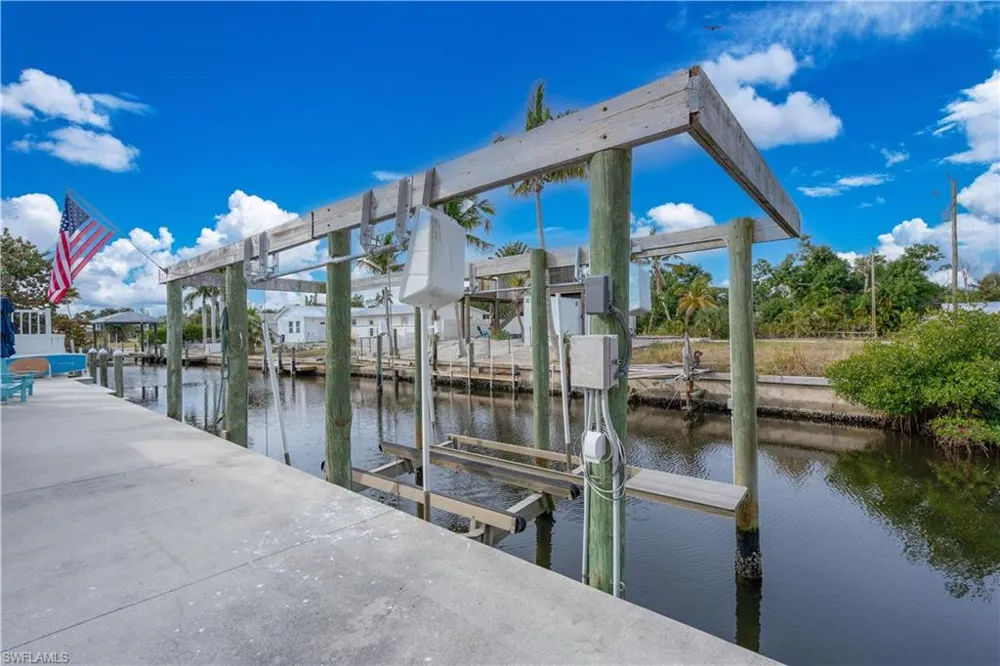 16091 Porto Bello Street Bokeelia, FL 33922