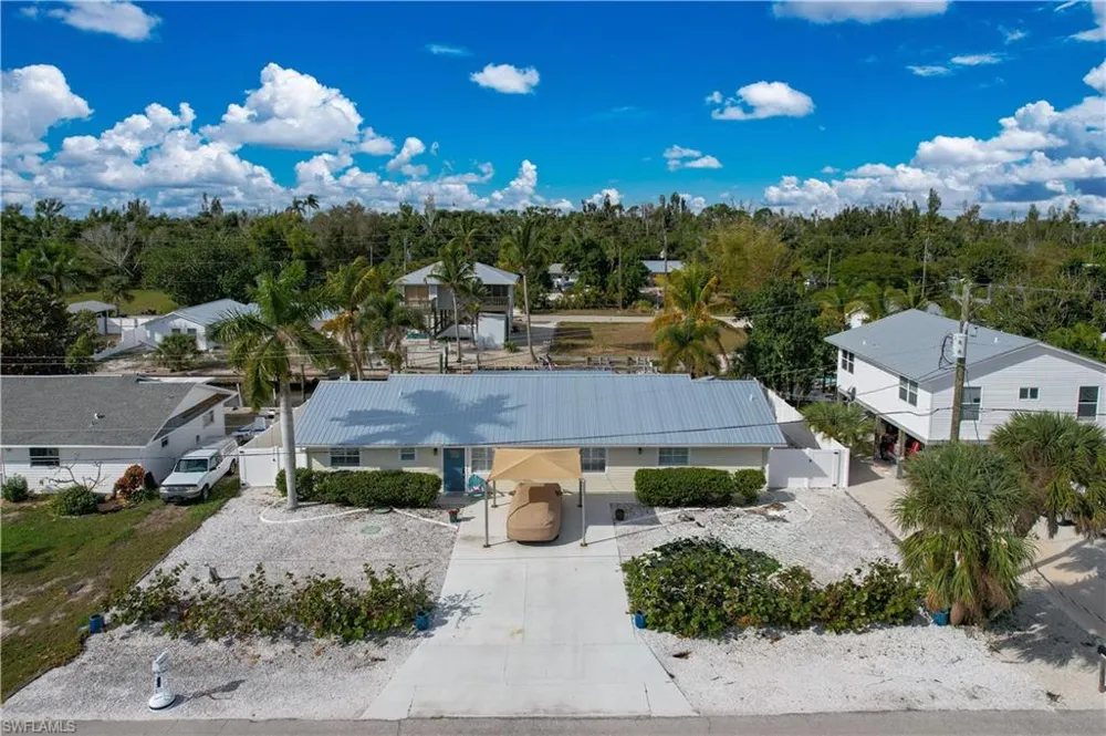 16091 Porto Bello Street Bokeelia, FL 33922