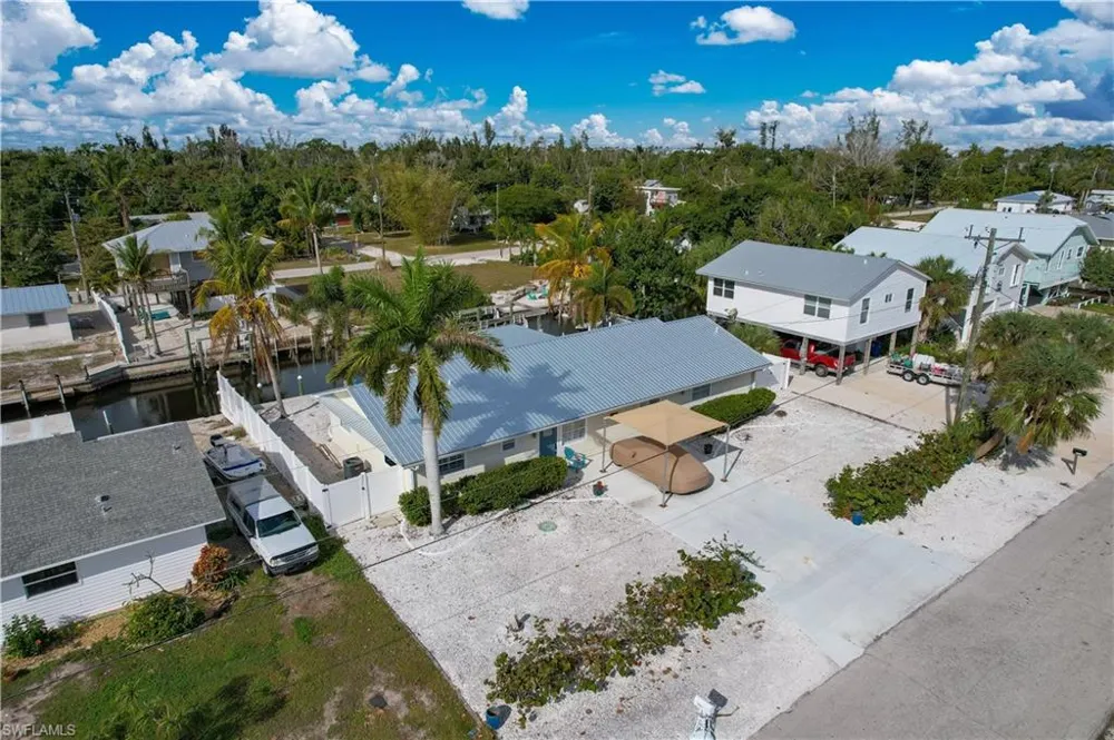 16091 Porto Bello Street Bokeelia, FL 33922