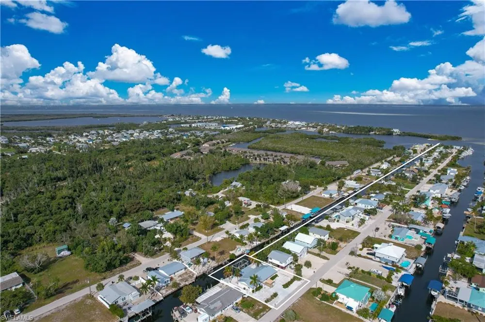 16091 Porto Bello Street Bokeelia, FL 33922