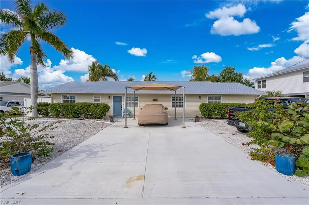 16091 Porto Bello Street Bokeelia, FL 33922