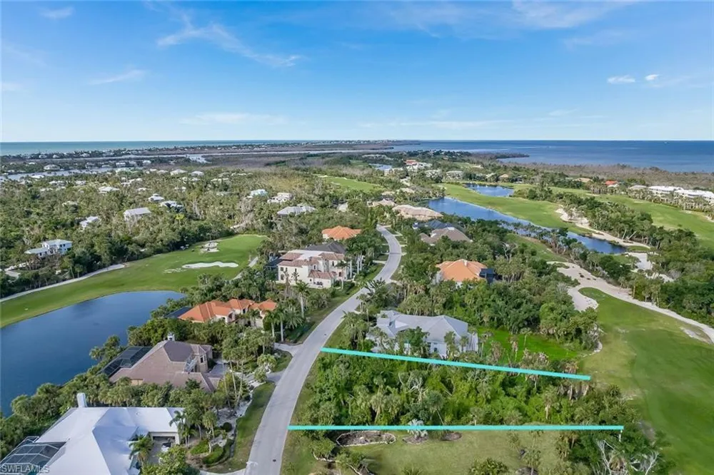 2438 Wulfert Road Sanibel, FL 33957