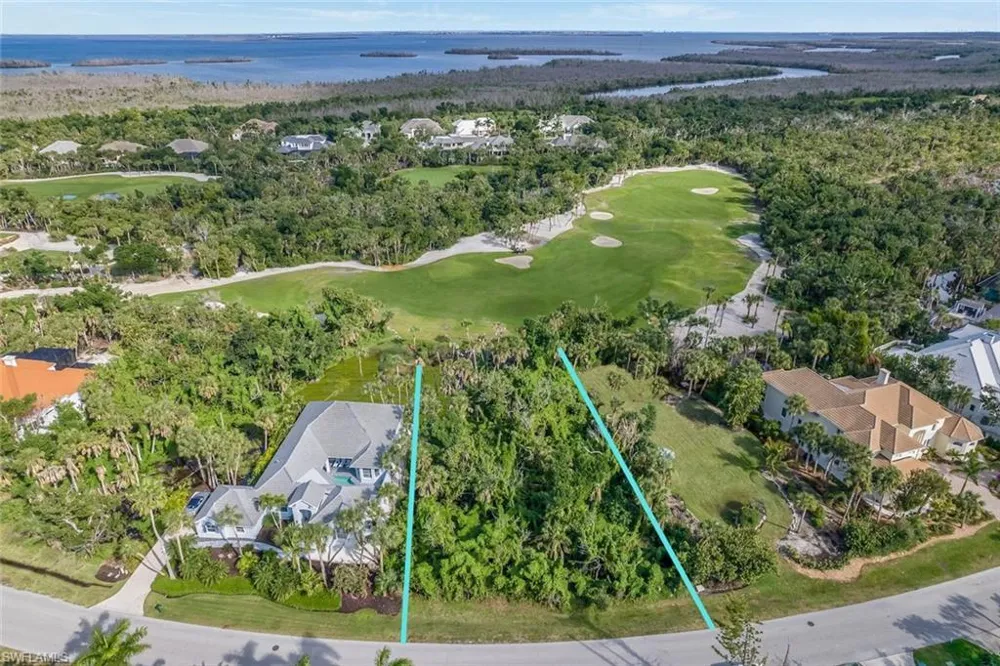 2438 Wulfert Road Sanibel, FL 33957