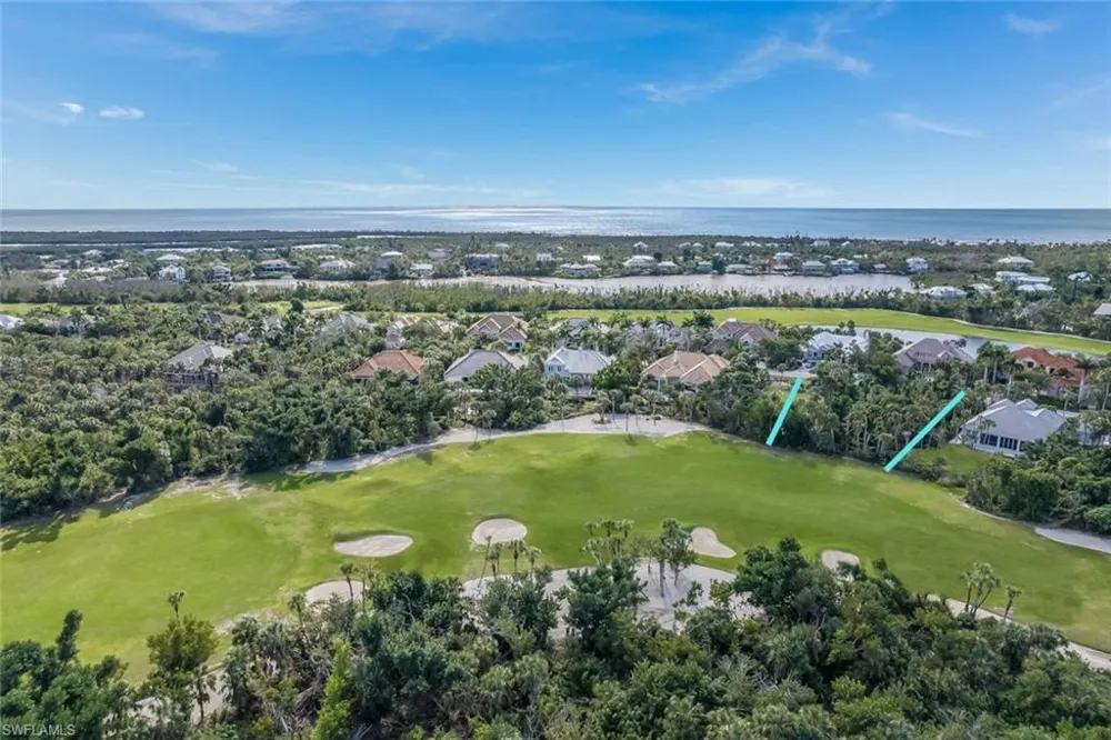 2438 Wulfert Road Sanibel, FL 33957