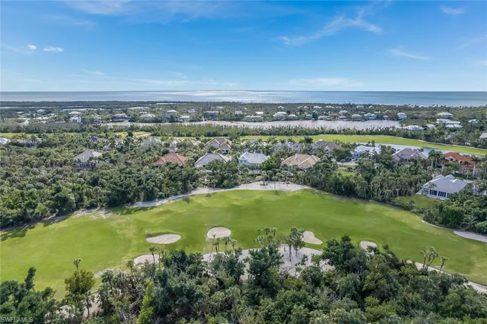 2438 Wulfert Road Sanibel, FL 33957