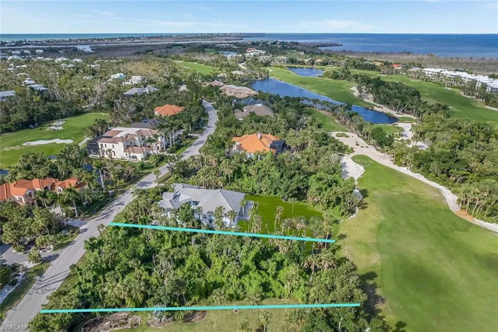 2438 Wulfert Road Sanibel, FL 33957