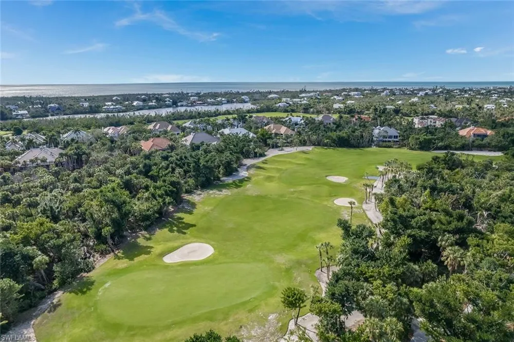 2438 Wulfert Road Sanibel, FL 33957