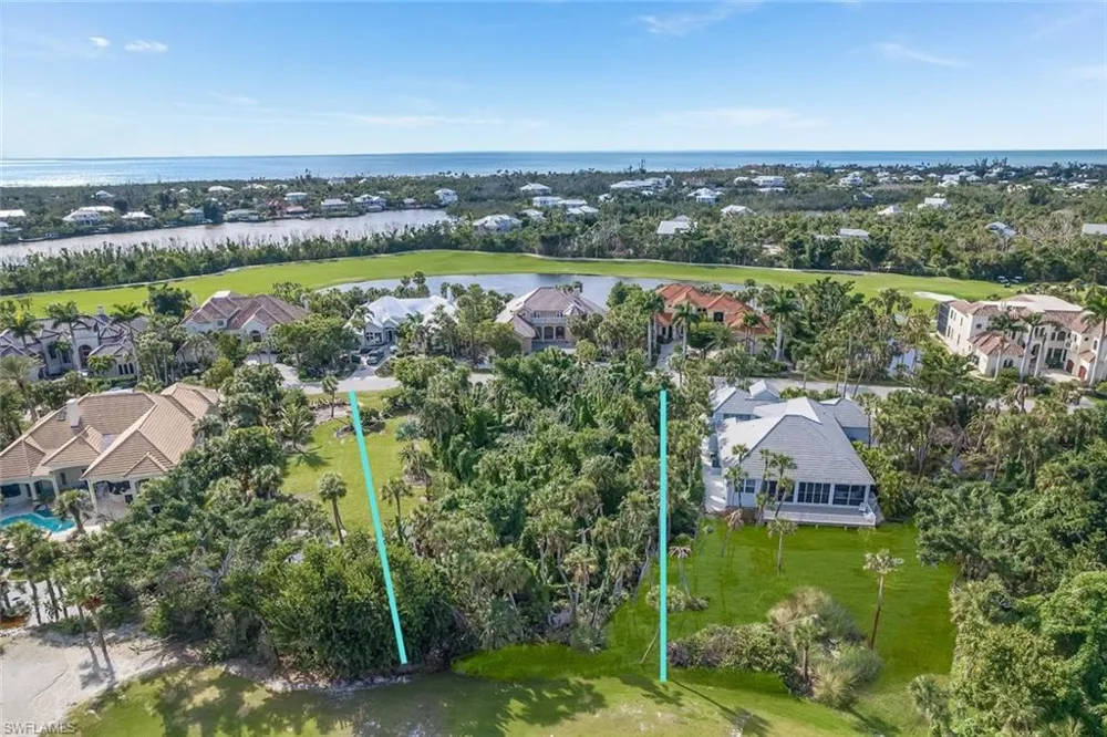 2438 Wulfert Road Sanibel, FL 33957