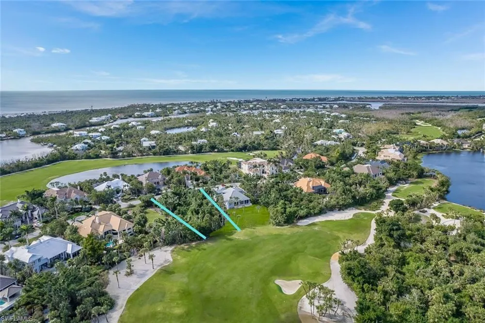 2438 Wulfert Road Sanibel, FL 33957