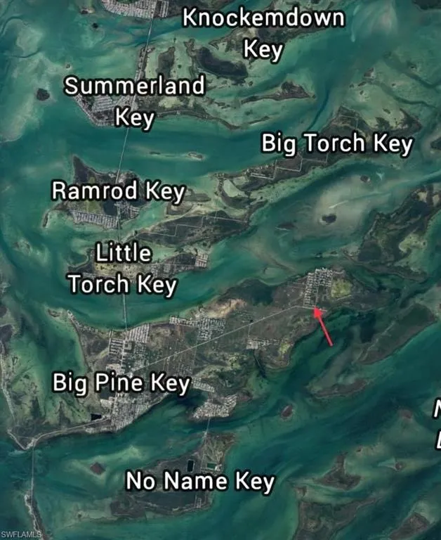 3770 Park Avenue Big Pine Key, FL 33043