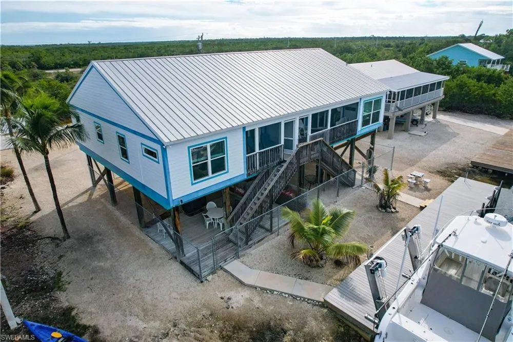 3770 Park Avenue Big Pine Key, FL 33043