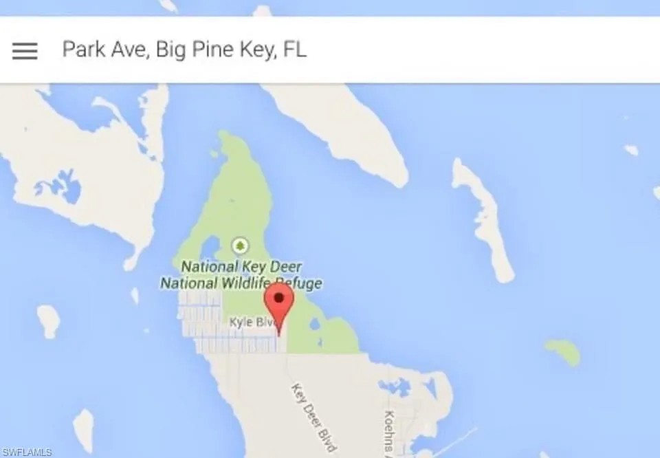 3770 Park Avenue Big Pine Key, FL 33043