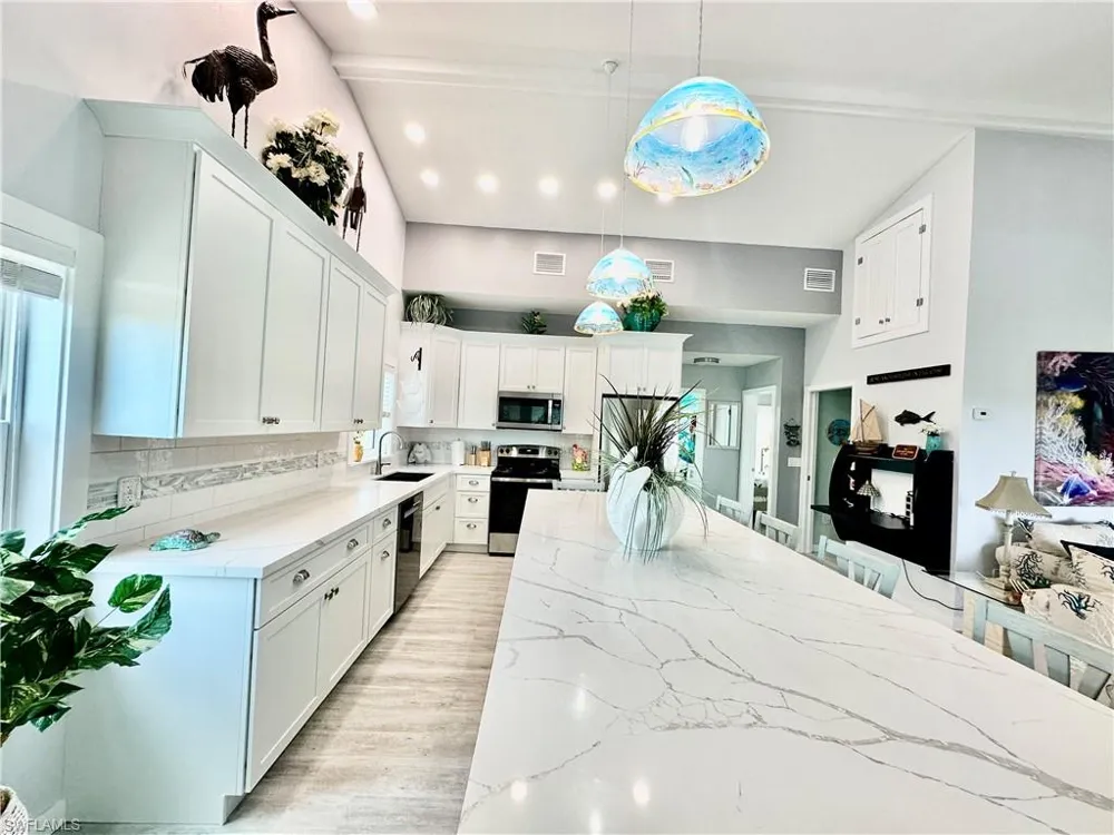 3770 Park Avenue W Big Pine Key, FL 33043