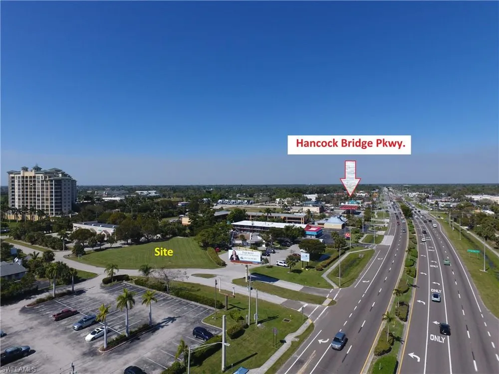 3341 Marinatown Lane North Fort Myers, FL 33903