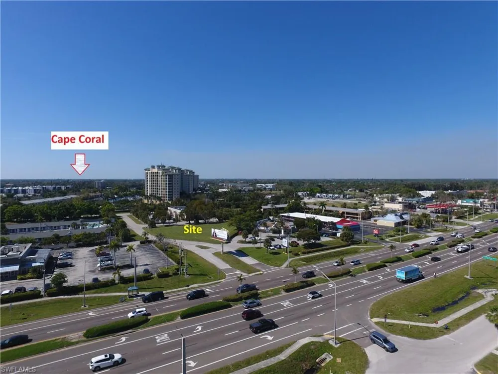 3341 Marinatown Lane North Fort Myers, FL 33903
