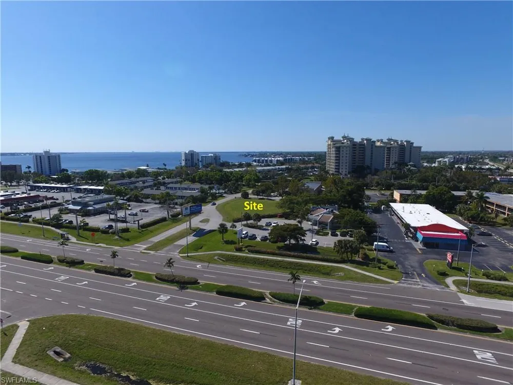3341 Marinatown Lane North Fort Myers, FL 33903