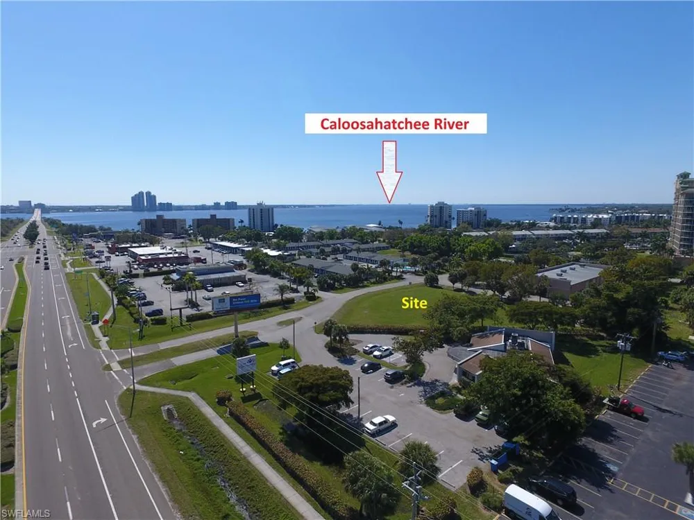 3341 Marinatown Lane North Fort Myers, FL 33903