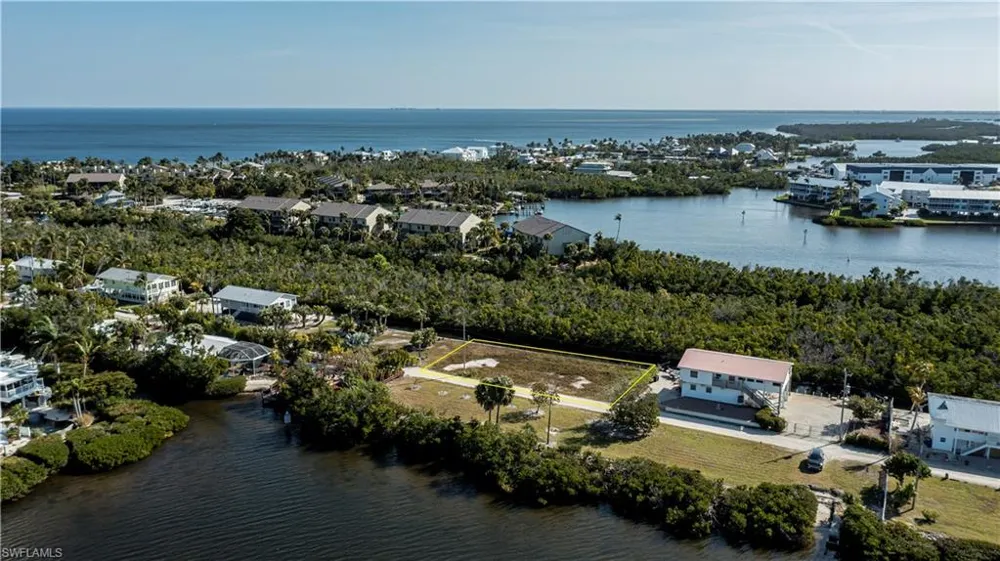 8153 Moyer Lane Bokeelia, FL 33922