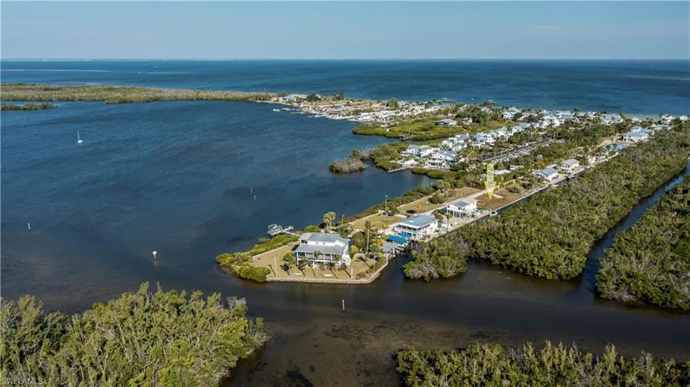 8153 Moyer Lane Bokeelia, FL 33922