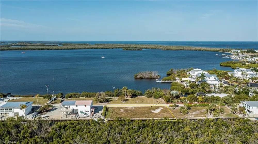 8153 Moyer Lane Bokeelia, FL 33922