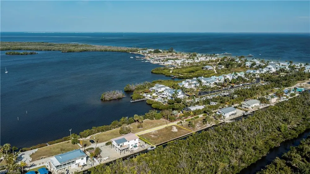 8153 Moyer Lane Bokeelia, FL 33922