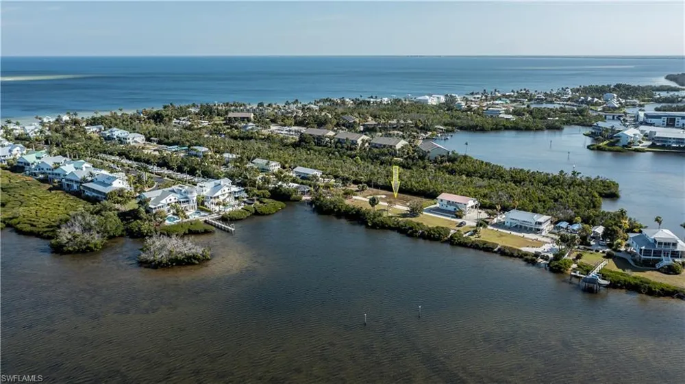 8153 Moyer Lane Bokeelia, FL 33922
