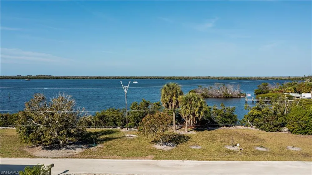 8153 Moyer Lane Bokeelia, FL 33922