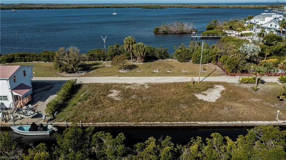 8153 Moyer Lane Bokeelia, FL 33922