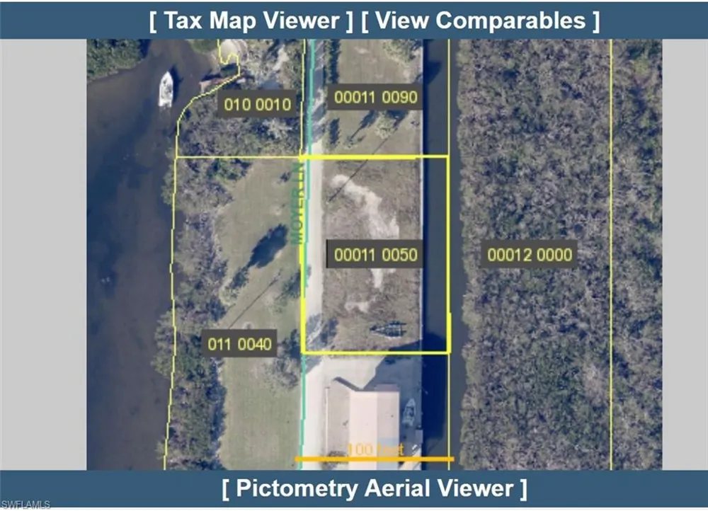 8153 Moyer Lane Bokeelia, FL 33922