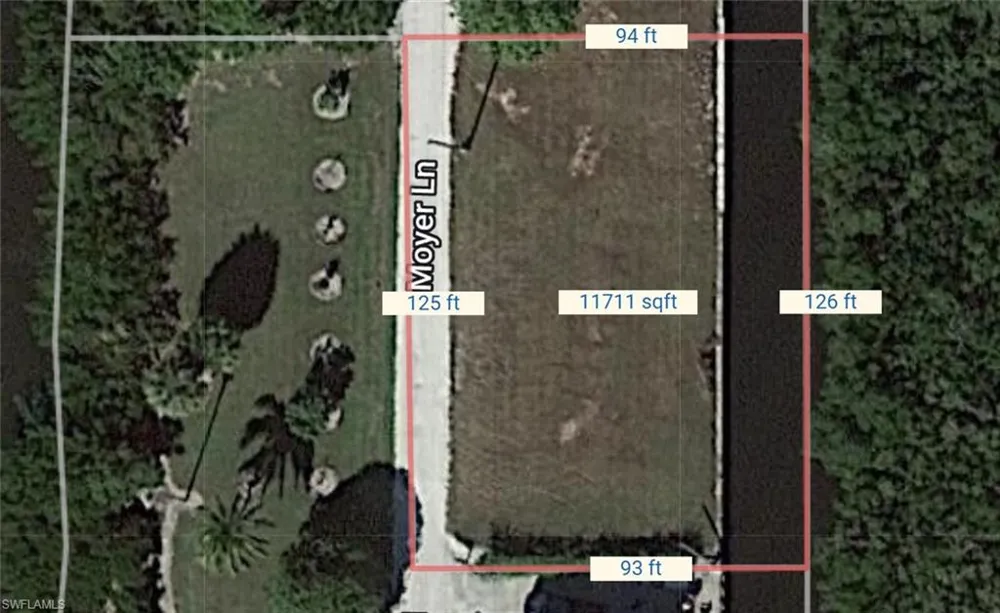 8153 Moyer Lane Bokeelia, FL 33922